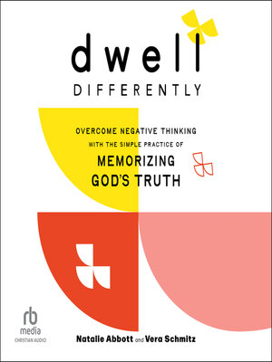 cover image of Dwell Differently